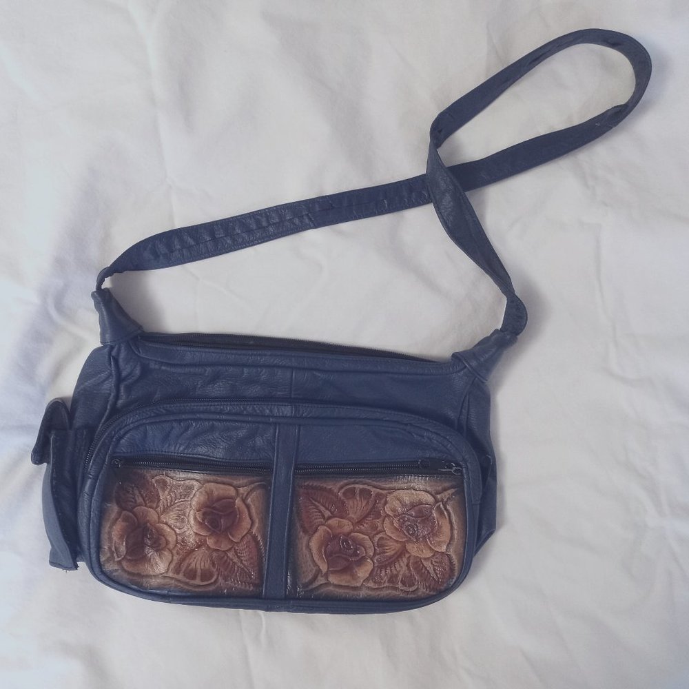 Genuine Leather Purse